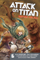 Attack On Titan Before The Fall 6 - Satoshi Shiki Ryo Suzukaze
