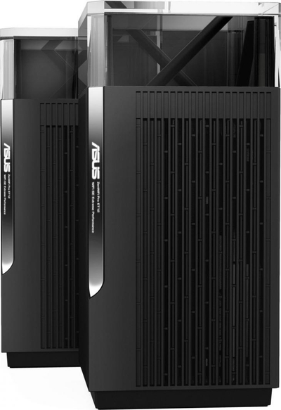 Ruter Asus ZenWiFi Pro ET12