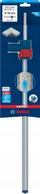 Set stërvitës EXPERT SDS Clean Plus-8X, për beton, me reduktim të avancuar pluhuri