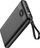 Karikues portativ Veger C10, 10000mAh, me disa porta USB, USB-C edhe Lightning, ngjyrë e zezë