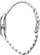 Orë dore Morellato Magic R0153165516