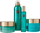 Set për trup Rituals, Xhel për trupin 200 ml + Krem hidratues 200 ml + Krem për dua 70 ml + Scrub për trupin 125 ml.