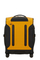 Valixhe Soft Me 4 Rrota Samsonite Ecodiver 55/20 Ngjyrë E Verdhë