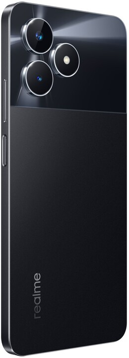 Celular Realme C51 4GB/128GB Carbon Black