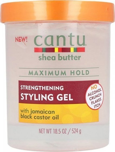 Xhel flokësh Debenhams Jamaican Black Castor Oil, 524g