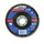 Disk për rrotë Dedra F20080, 115 x 22 mm