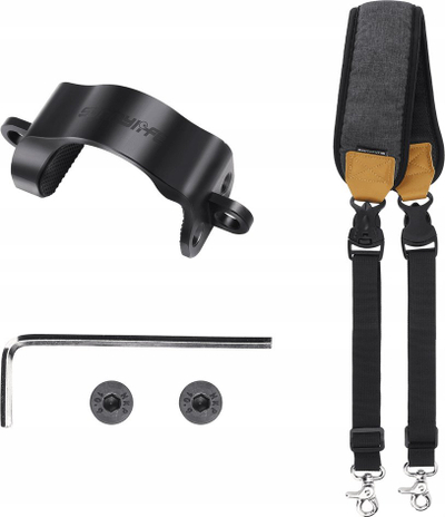 Rrip për supe SunnyLife RO-GS560-D, për gimbal DJI RS 3 Mini, i zi