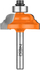 Frezë dekorative për dru TCT, diametër 31.7 mm, bisht 6 mm