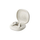 Kufje wireless Acefast W3, in-ear, me ANC TWS, të bardha