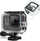 Këllëf i papërshkrueshëm nga uji Tech-Protect për Go Pro Hero, transparent