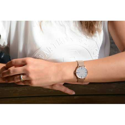 Unazë Troli KRS-24, tre ngjyrësh, 52 mm
