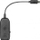 Adapter audio Audio-Technica ATR2x-USB, 3.5mm në USB, me mikrofon dhe kufje, i zi