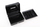 Kuti parash Vorel Cash Box 250x200x90mm, çelik, me çelës, e zezë