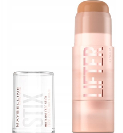 Stik konturimi Maybelline Lifter Stix 45, multi use, 6g, ngjyrë natyrale