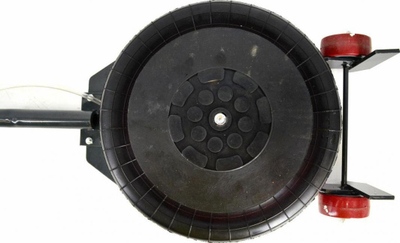 Nortec Пневматски Лифт Грубер, 3,8 t