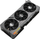 Kartë grafike ASUS GeForce TUF-RTX4090-O24G-GAMING, 24GB GDDR6X