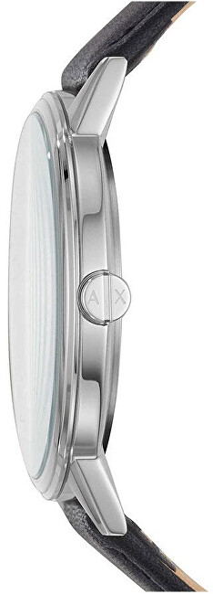 Orë dore Armani Exchange Cayde AX2703