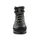 Планинарски обувки La Sportiva Trango Trk Leather GTX Carbon Alpine, Gore Tex, ѓон Vibram, сиви