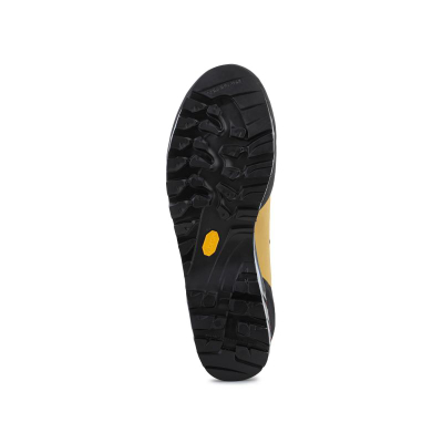 Планинарски обувки La Sportiva Trango Tech Leather GTX M 21S732206, Gore Tex, ѓон Vibram, зелена
