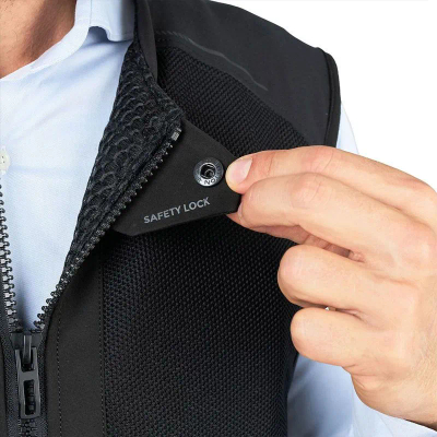 Jelek Airbag Airscud Flex Xl