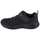 Atlete për kalamaj Skechers Go Run 400 Darvix Jr 405102L BBK, sportive, të zeza