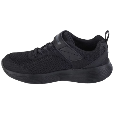 Atlete për kalamaj Skechers Go Run 400 Darvix Jr 405102L BBK, sportive, të zeza
