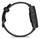 Ora sportive Garmin Forerunner 265, monitor rrahjesh zemre, GPS, e zezë
