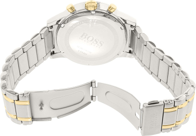 Orë dore Hugo Boss Black Aeroliner 1513236