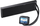 Ладилник со течност AiO Jonsbo TF3-360SCBN, 360mm, екран 3.5", ARGB, црн
