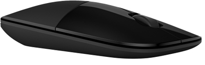 Mашина HP Z3700 Dual, USB/Bluetooth, 1600 DPI, црна