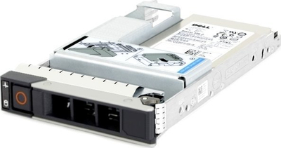 SSD i brendshëm Dell 345-BBED, 2.5", 1920GB, SATA III
