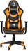 Karrige gaming Marvo CH-106, ergonomike, portokalli