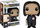 Figurë vinili Funko POP Harry Potter Severus Snape, për koleksion, e zezë