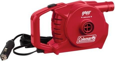 Coleman 12V QuickPump