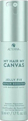 Booster flokësh Alterna My Canvas Jelly Fix Repair, 50ml