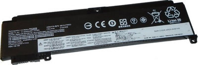 Bateri laptopi V7 L-00HW025-V7E, Li-ion, 11.46V 26Wh, e zezë