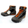 Женски чизми за одење Aku MS Slope Micro GTX, мембрана Gore Tex, многуобојни