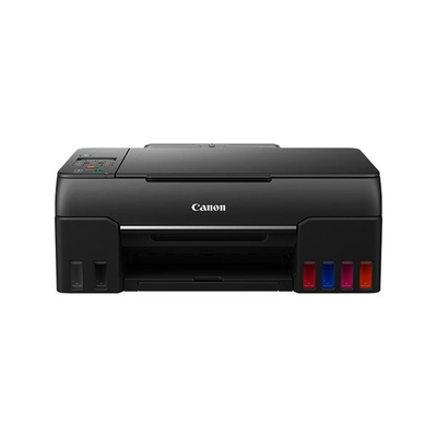 Printer multifunksjon Canon PIXMA G640, Inkjet, Wi‑Fi, i zi