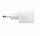 Karikues USB Anker 20W, 1x USB C, i bardhë