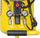 Компресор за воздух Forcekraft FK-V30/50, 50L, 3HP, 8 bar, без масло