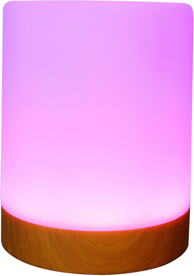 Dritë ambienti LED RealPower Ambiente Light 200, RGB, me telekomandë