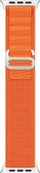 Rrip ore Dux Ducis Sport Band për Apple Watch, 42 49mm, portokalli