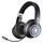 Слушалки Bluetooth Defender Freemotion B571, безжични, LED, црни