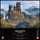 Puzzle Good Loot Gaming Assassin's Creed Mirage, 1000 pjesë, motiv Alamut dhe Basim, shumëngjyrësh