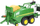 Makineri bujqësore për fëmijë Bruder John Deere, 1:16, e gjelbër