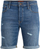 Shortse Jack&Jones 12207406 Denim, të kaltra
