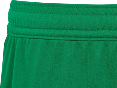 Shorce futbolli adidas Entrada 22 Jr IC7410, për kalamoj, poliester i riciklum, jeshile