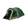 Çadër kampingu Coleman Kobuk Valley Plus, dome, për 3 veta, jeshile-gri