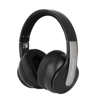 Kufje Esperanza EH240, Wireless, të zeza
