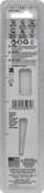 Teh sharre reciproke Milwaukee TORCH Nitrus Carbide, 6", 10 TPI, i kuq